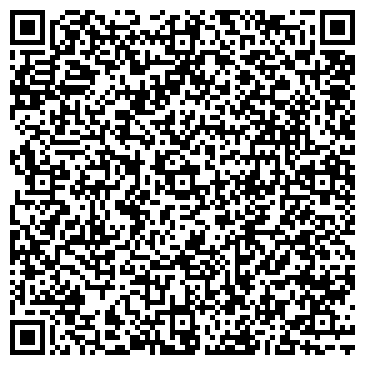 QR-код с контактной информацией организации Евроресурс