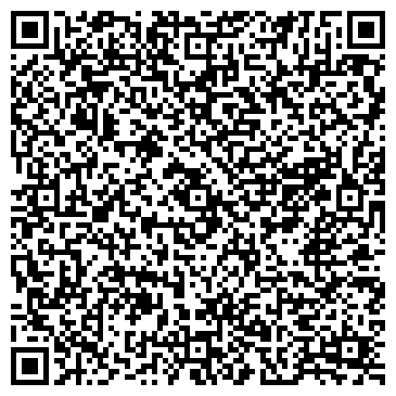 QR-код с контактной информацией организации Инновиа-Про, торгово-монтажная компания, Офис