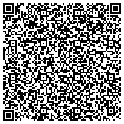 QR-код с контактной информацией организации МГСА, Московский городской союз автомобилистов, Северо-Западный административный округ