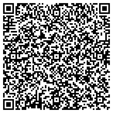 QR-код с контактной информацией организации Новостройка