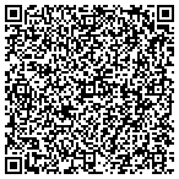 QR-код с контактной информацией организации ООО Ракурс