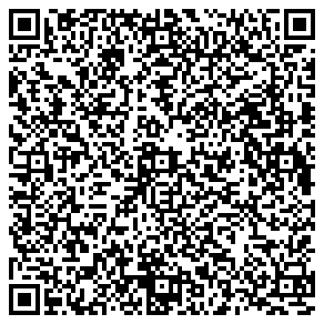 QR-код с контактной информацией организации ОАО Северный банк Сбербанка России