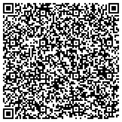 QR-код с контактной информацией организации Гильдия проектных организаций Южного округа