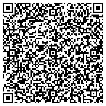 QR-код с контактной информацией организации ООО Айкон