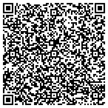 QR-код с контактной информацией организации Trionfo