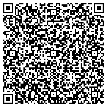 QR-код с контактной информацией организации Экотранс