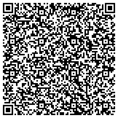 QR-код с контактной информацией организации ООО «Алуштинское туристическое бюро путешествий и экскурсий»