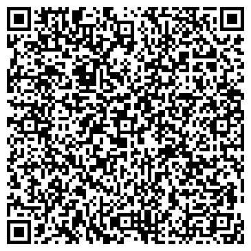 QR-код с контактной информацией организации ООО Байкал ТК