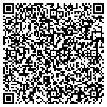 QR-код с контактной информацией организации ООО ТЛК НОВОТРАНС