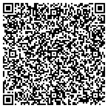 QR-код с контактной информацией организации Окна Века, торговая компания, ИП Гусев А.А.