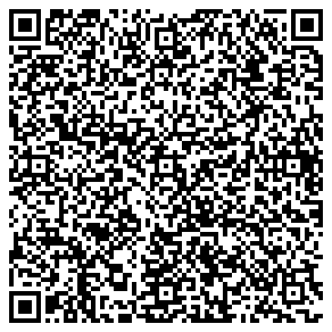 QR-код с контактной информацией организации АВРОРА-НН, торговая компания, Склад