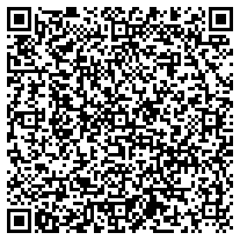 QR-код с контактной информацией организации МотоМастер