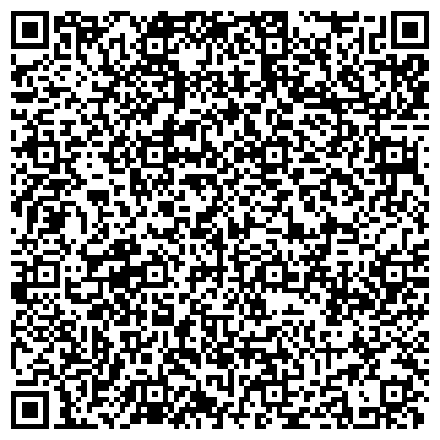 QR-код с контактной информацией организации Центр политических технологий, общественная организация