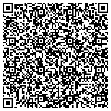 QR-код с контактной информацией организации ПКФ "НижегородХимПродукт"