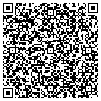 QR-код с контактной информацией организации Love Радио, FM 104.6