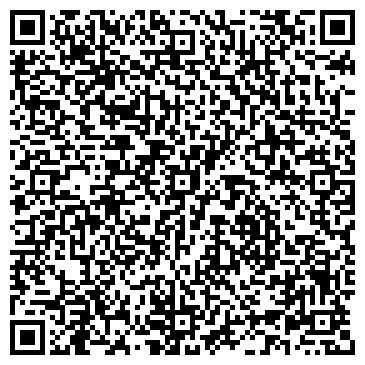 QR-код с контактной информацией организации ИП Попова Н.А.