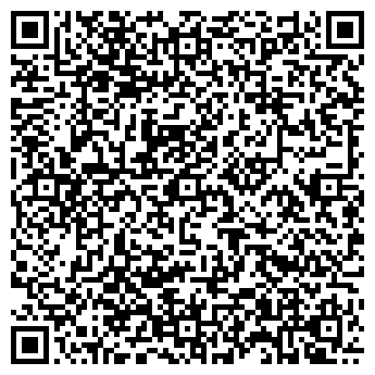 QR-код с контактной информацией организации JP-Studio