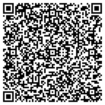 QR-код с контактной информацией организации «Липецк - FM»