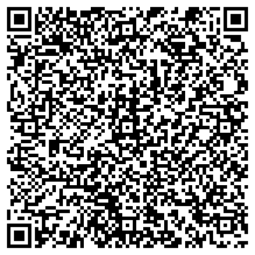 QR-код с контактной информацией организации ООО «ЕВРОСНАБ»