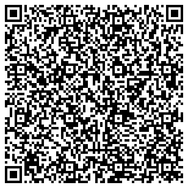QR-код с контактной информацией организации МАГ, Международная Ассамблея столиц и крупных городов