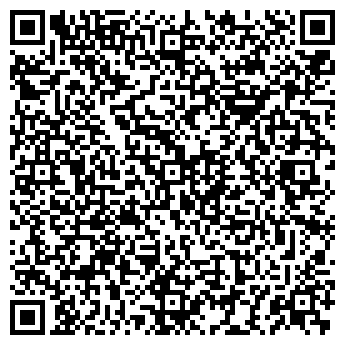 QR-код с контактной информацией организации Милослав