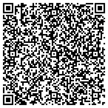 QR-код с контактной информацией организации ООО ЭкоМет