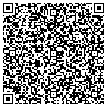 QR-код с контактной информацией организации Серебряный город