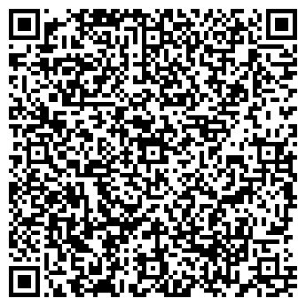 QR-код с контактной информацией организации Новотранс