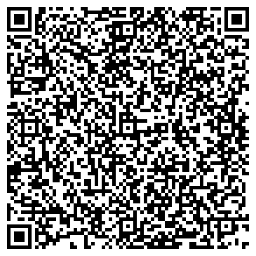 QR-код с контактной информацией организации ООО Симбир