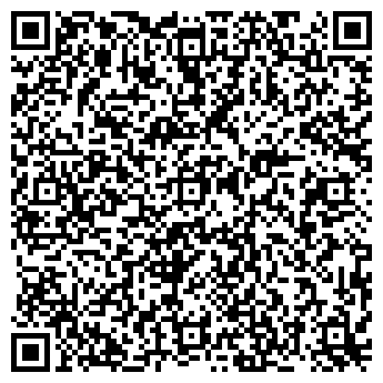 QR-код с контактной информацией организации ООО Персона Сна