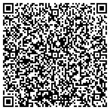QR-код с контактной информацией организации ООО Тритона