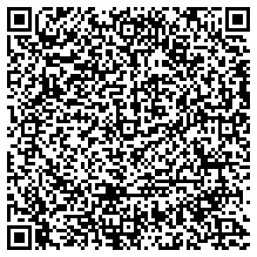 QR-код с контактной информацией организации ИП Саетов Р.Р.