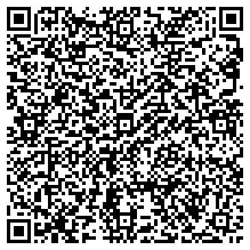 QR-код с контактной информацией организации «Крымпласт»