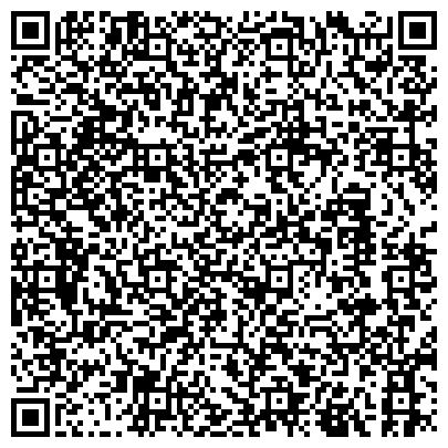 QR-код с контактной информацией организации Международный союз научных и инженерных общественных объединений