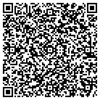 QR-код с контактной информацией организации Айвего
