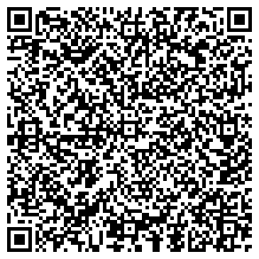QR-код с контактной информацией организации ИП Хватов М.В.