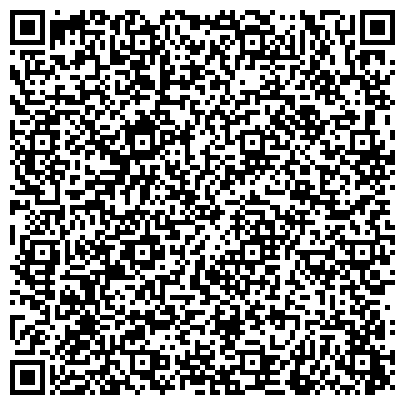 QR-код с контактной информацией организации Правопорядок-Щит, межрегиональный фонд социальной безопасности