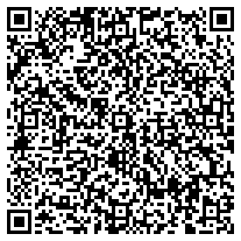 QR-код с контактной информацией организации Нижегородфтормет