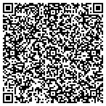 QR-код с контактной информацией организации Пятёрочка