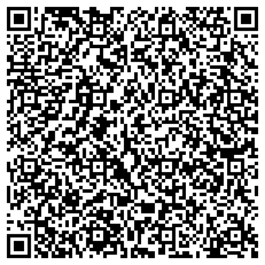 QR-код с контактной информацией организации Фонд им. Фридриха Эберта, филиал в России