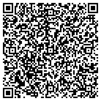 QR-код с контактной информацией организации Славянка