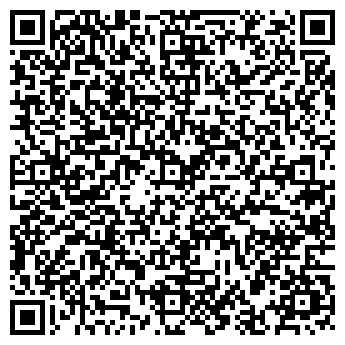 QR-код с контактной информацией организации Глория