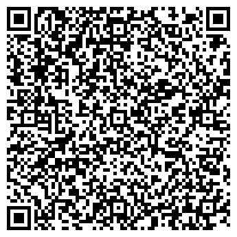 QR-код с контактной информацией организации ООО Владавтопарк