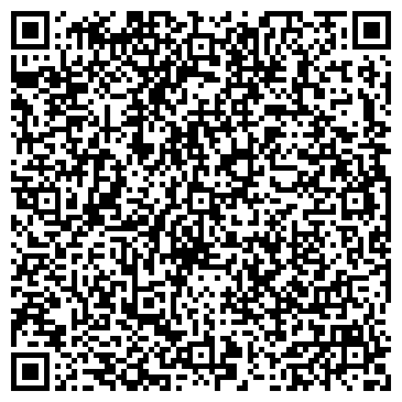 QR-код с контактной информацией организации ООО Новые окна