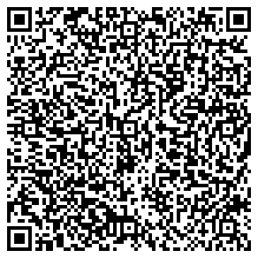 QR-код с контактной информацией организации Доберман