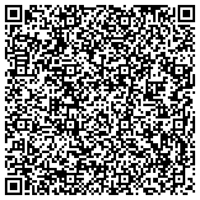 QR-код с контактной информацией организации ФЕДЕРАЦИЯ СПОРТИВНОЙ БОРЬБЫ, региональная общественная организация