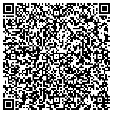 QR-код с контактной информацией организации ИП Наумова И.В.