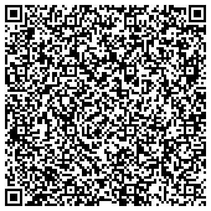 QR-код с контактной информацией организации Симферопольское учебно-производственное объединение «Крым-Пласт» УТОС