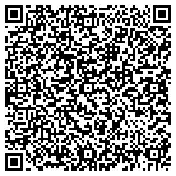 QR-код с контактной информацией организации ООО Байконур
