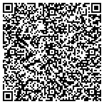 QR-код с контактной информацией организации Бизнес-Экспорт